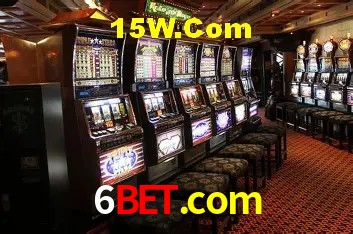 6bet.com: Jogos de Caça-Níqueis-Altas Recompensas, Roleta-Velocidade, Blackjack-Desafios Máximos