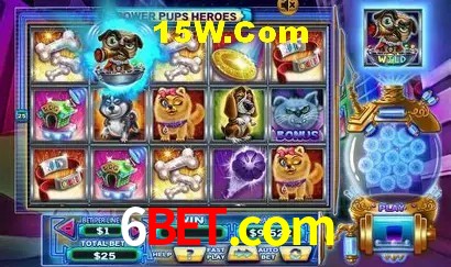 Explore as vantagens do 6bet.com: serviço profissional e confiabilidade