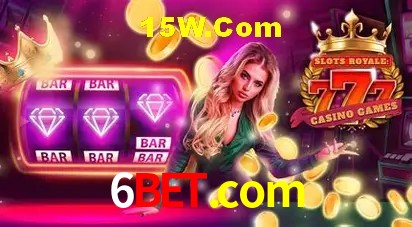 6bet.com: Seu Cassino Premiado com Pagamentos Rápidos
